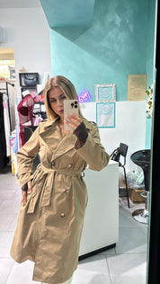 Trench 🧥