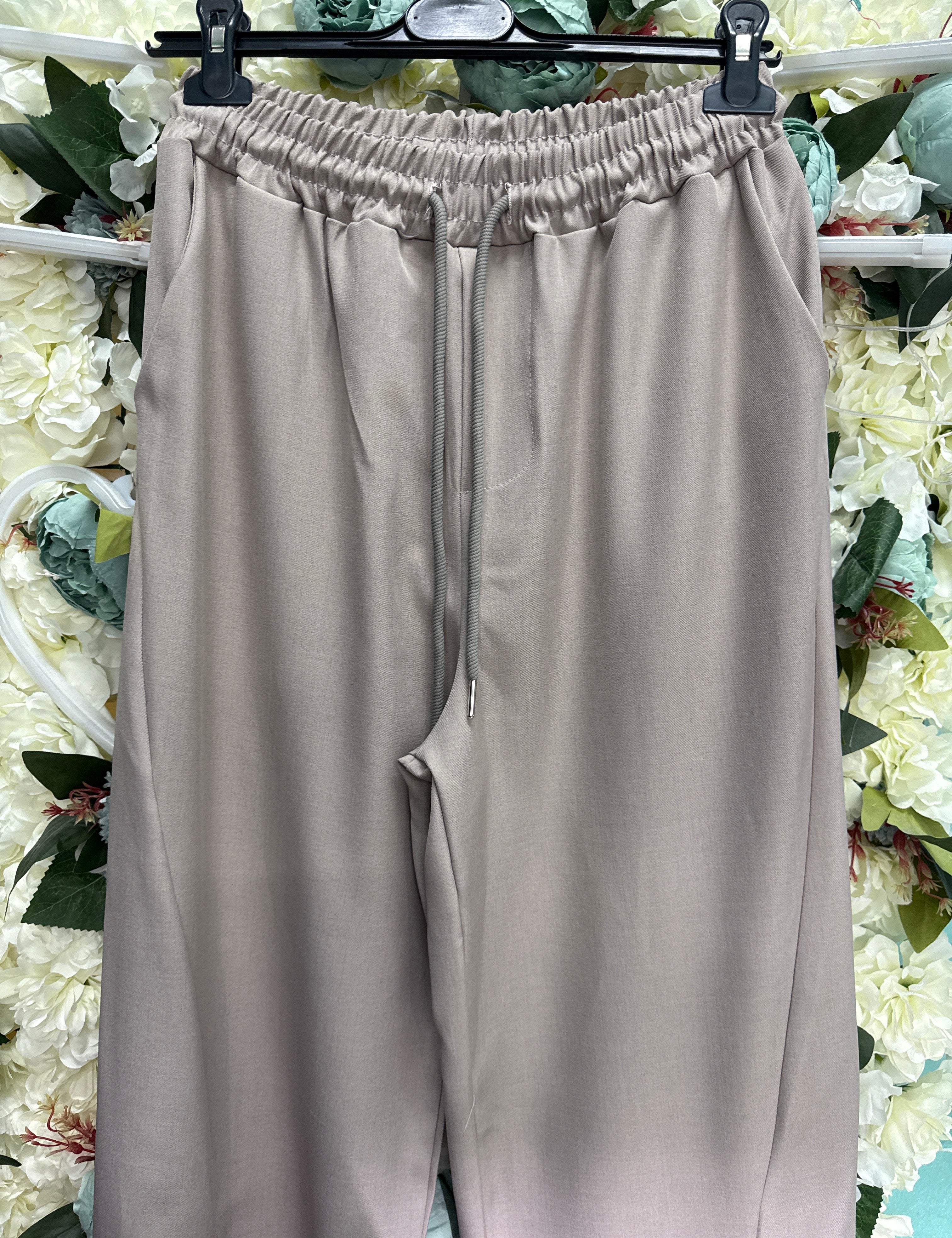 Pants Cargo