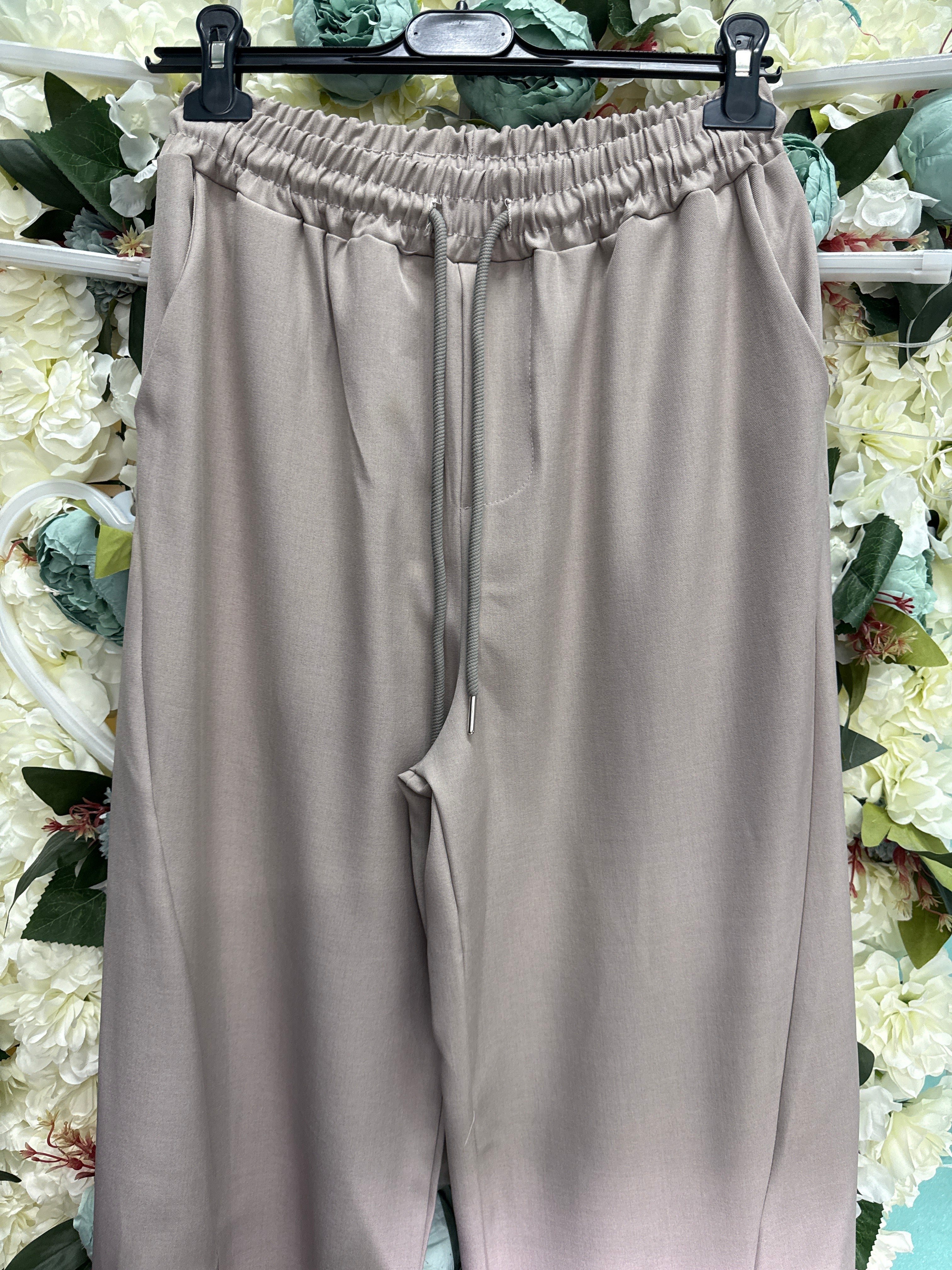 Pants Cargo