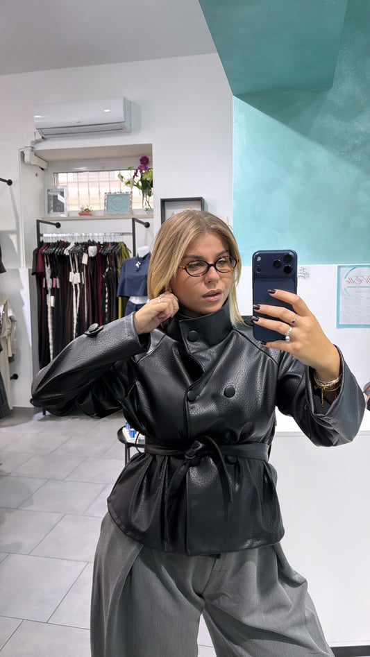 Giubbotto AZARA✨