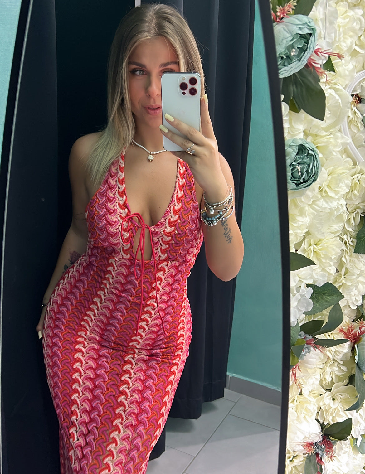 Dress Mykonos