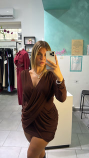 Mini Dress Night