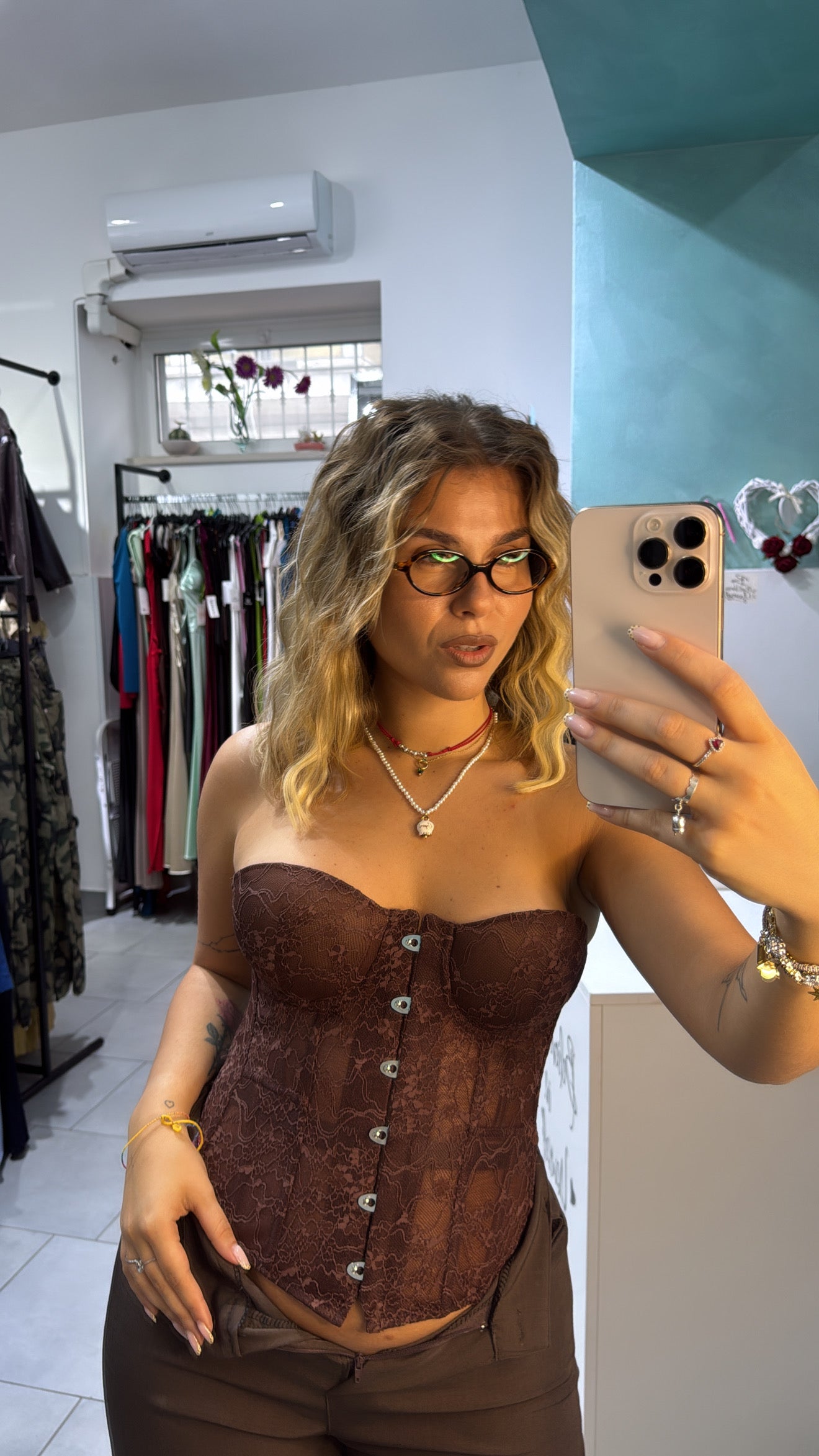 Bustier Coffee