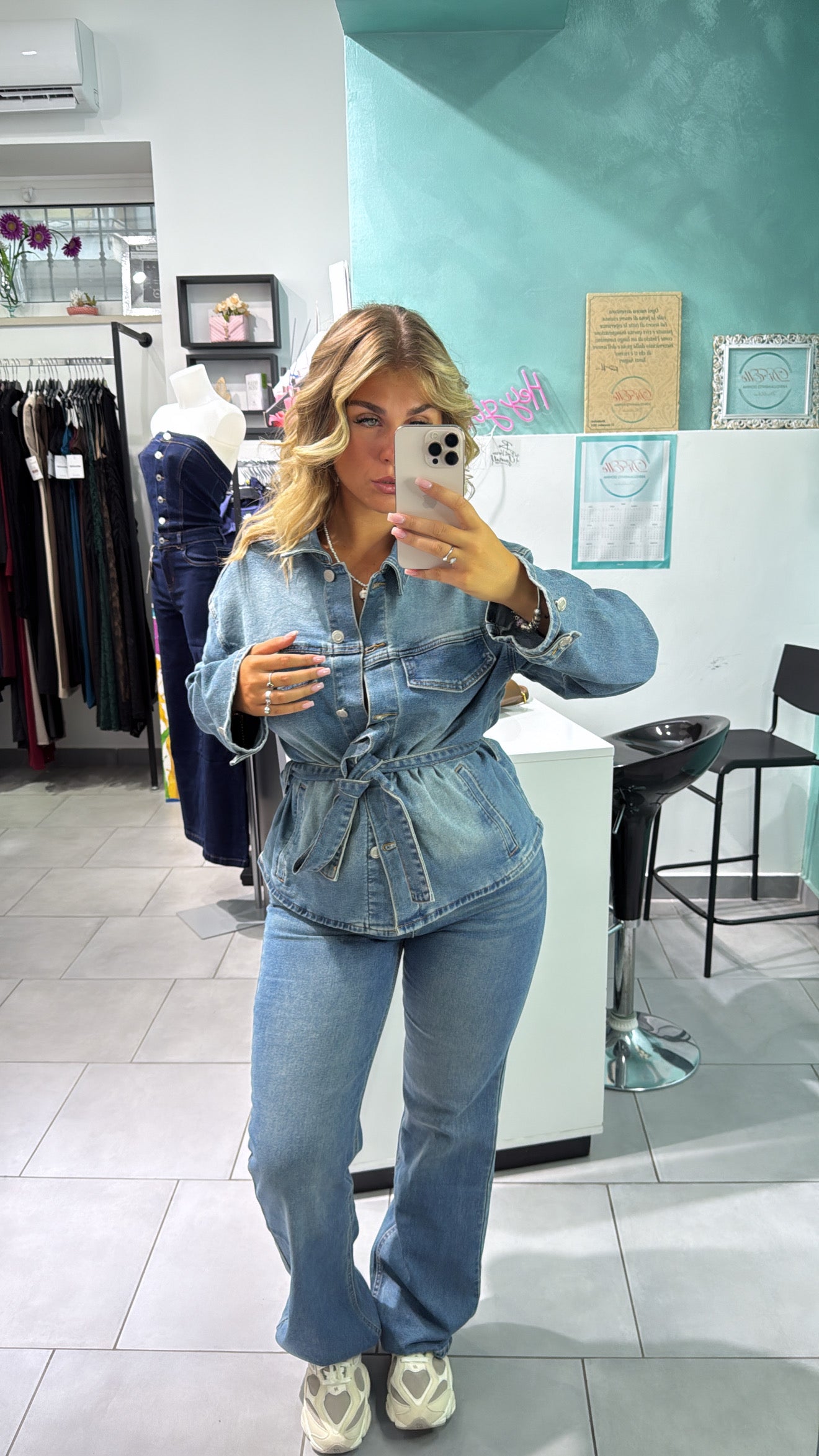 Jeans Simply