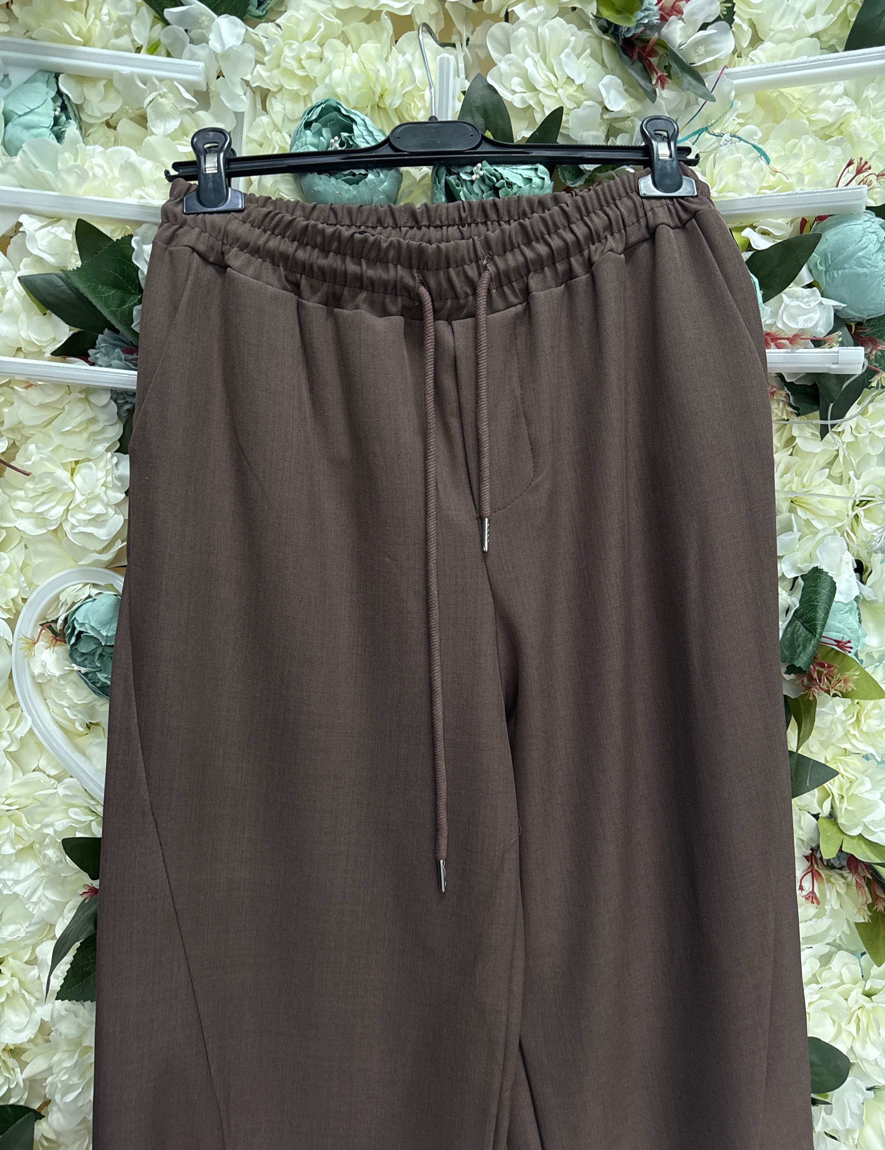 Pants Cargo