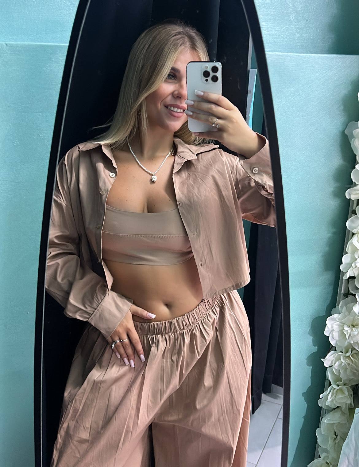 Coordinato Tree Ballon