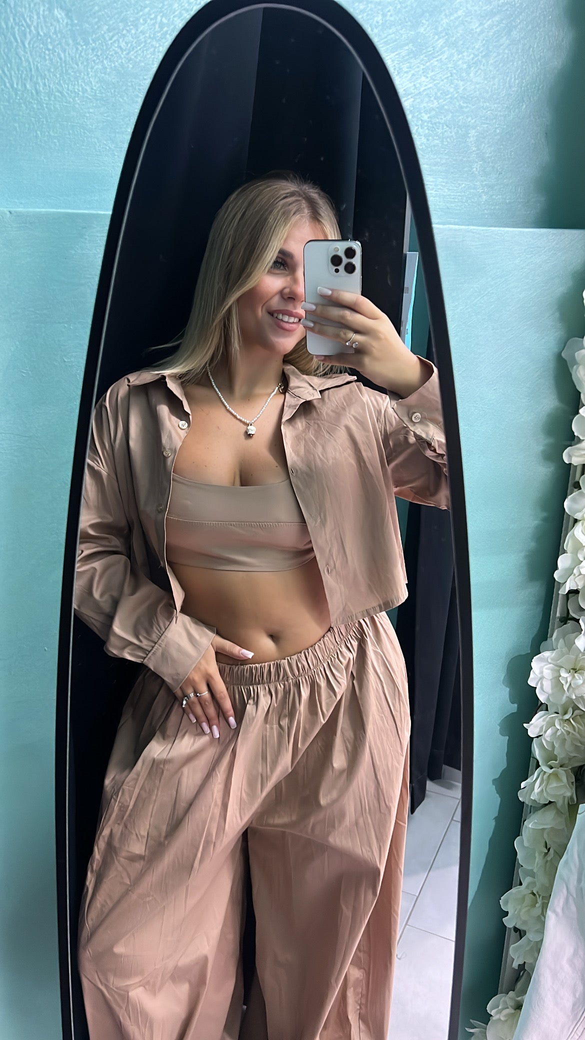 Coordinato Tree Ballon