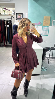 Dress Jacket Gessy