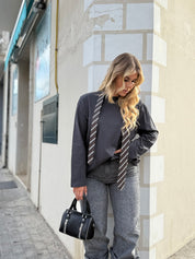 Maxi Long Shirt