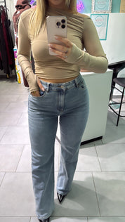 Jeans Diana