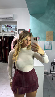 Tailleur Shorts Gessy