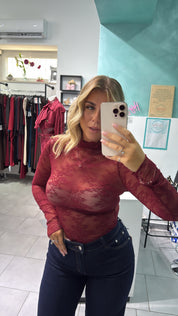 Maglia Merlé