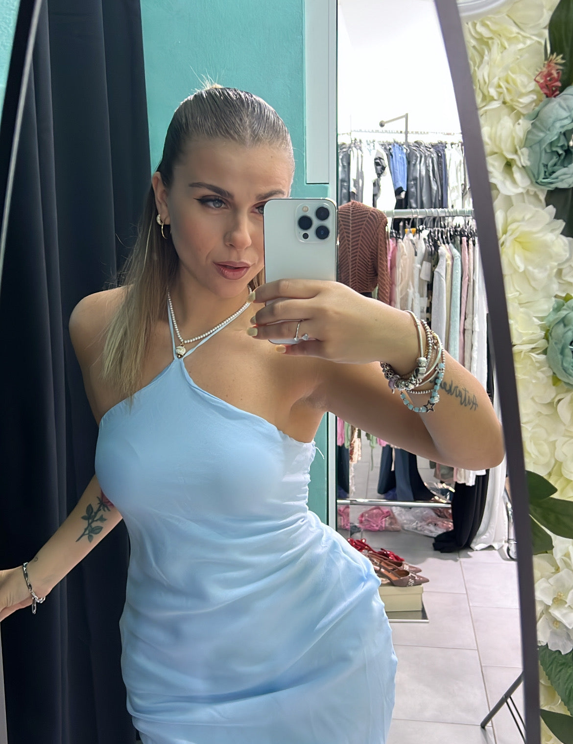 Dress Nuvola