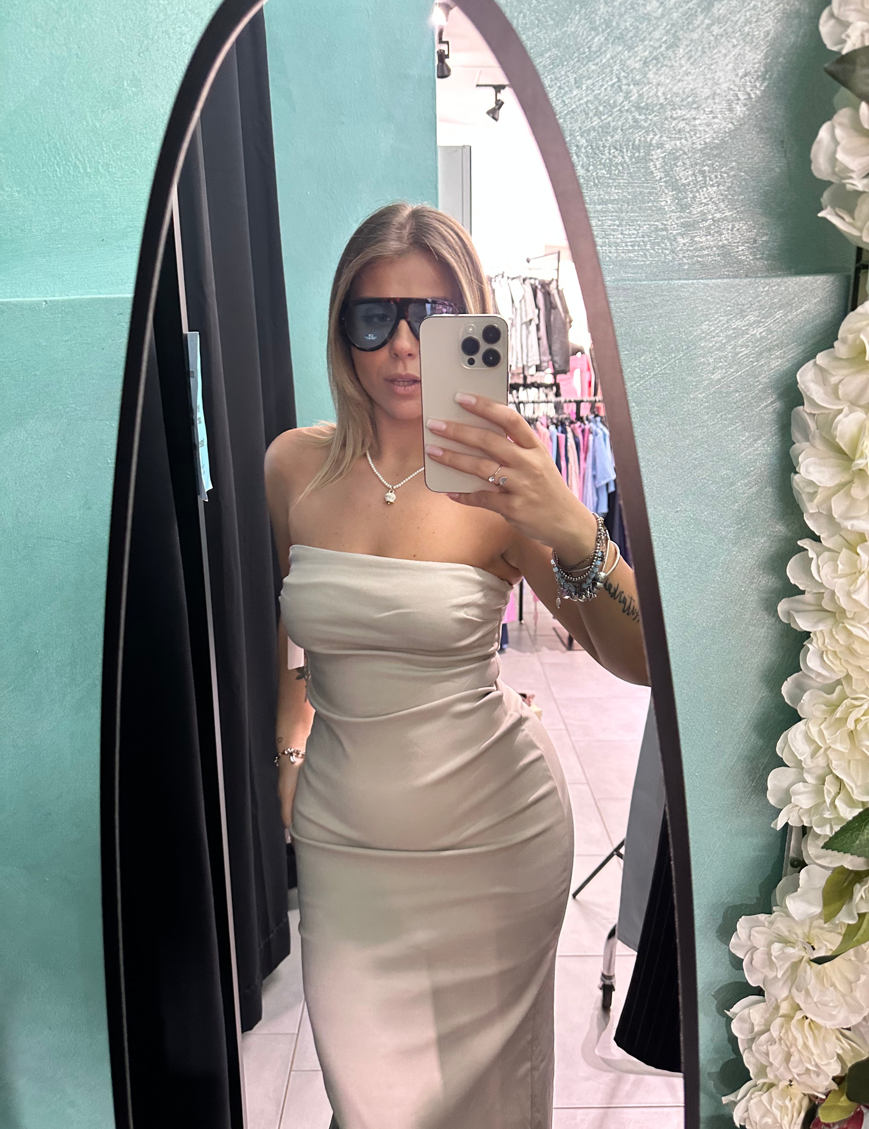 Dress Favorite