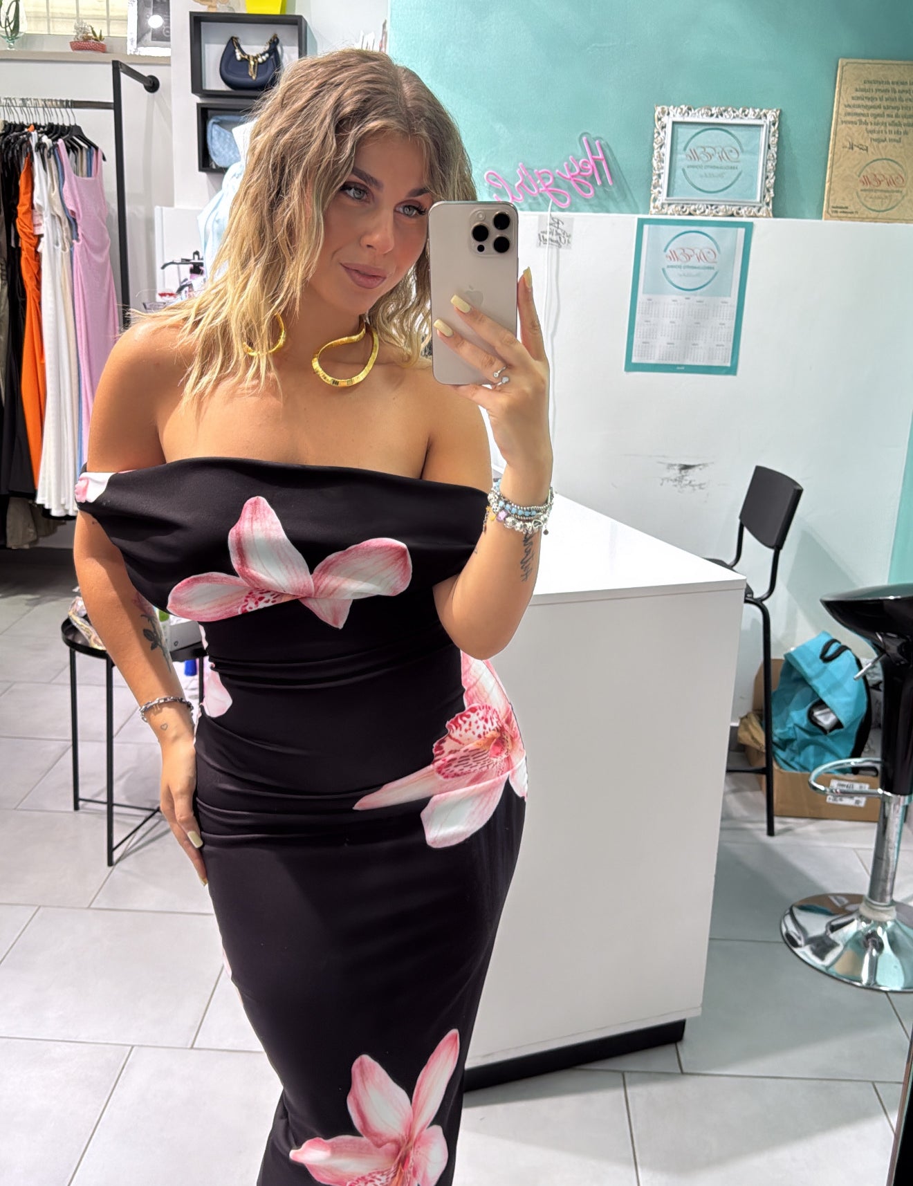 Dress Miami