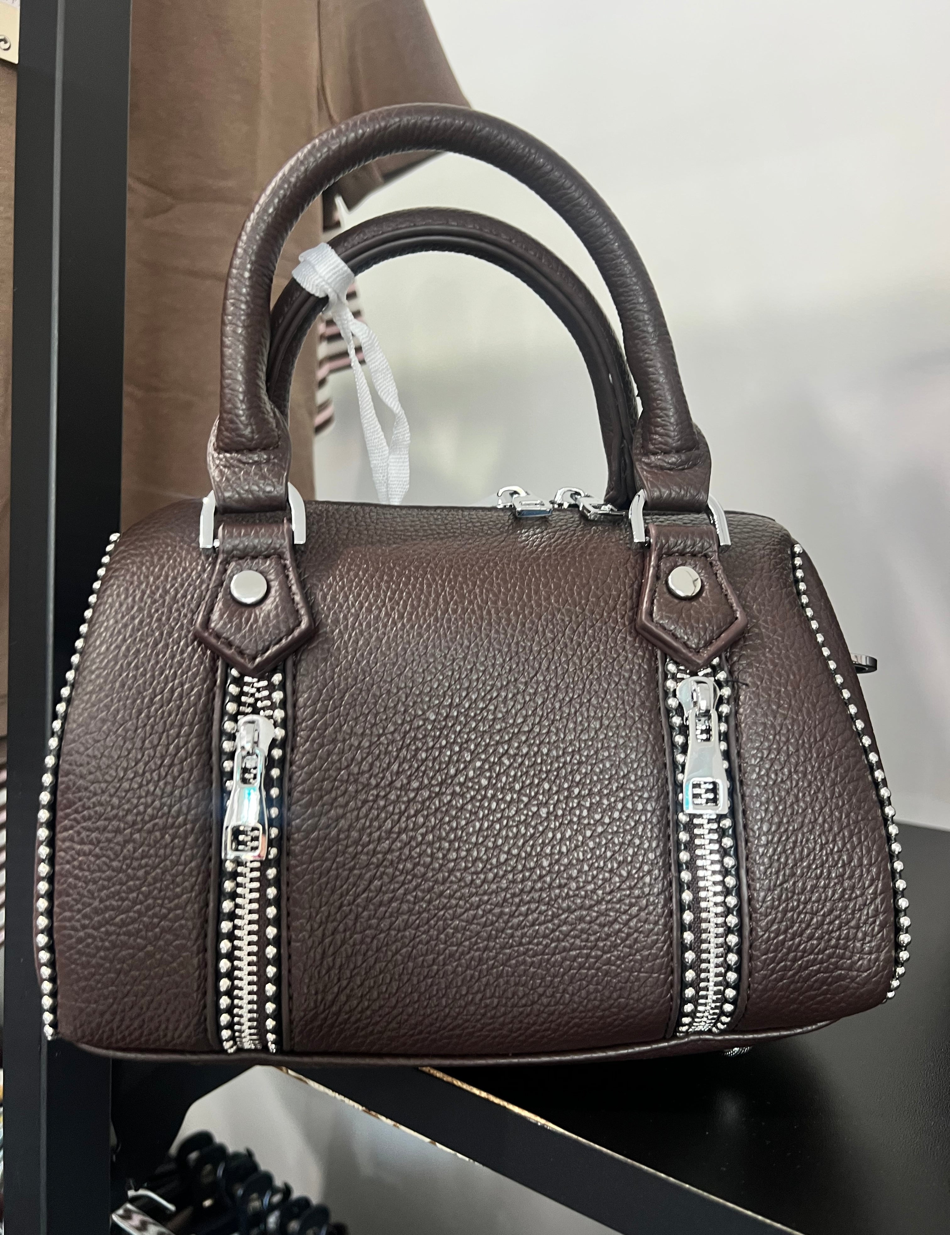 Borsa Zip