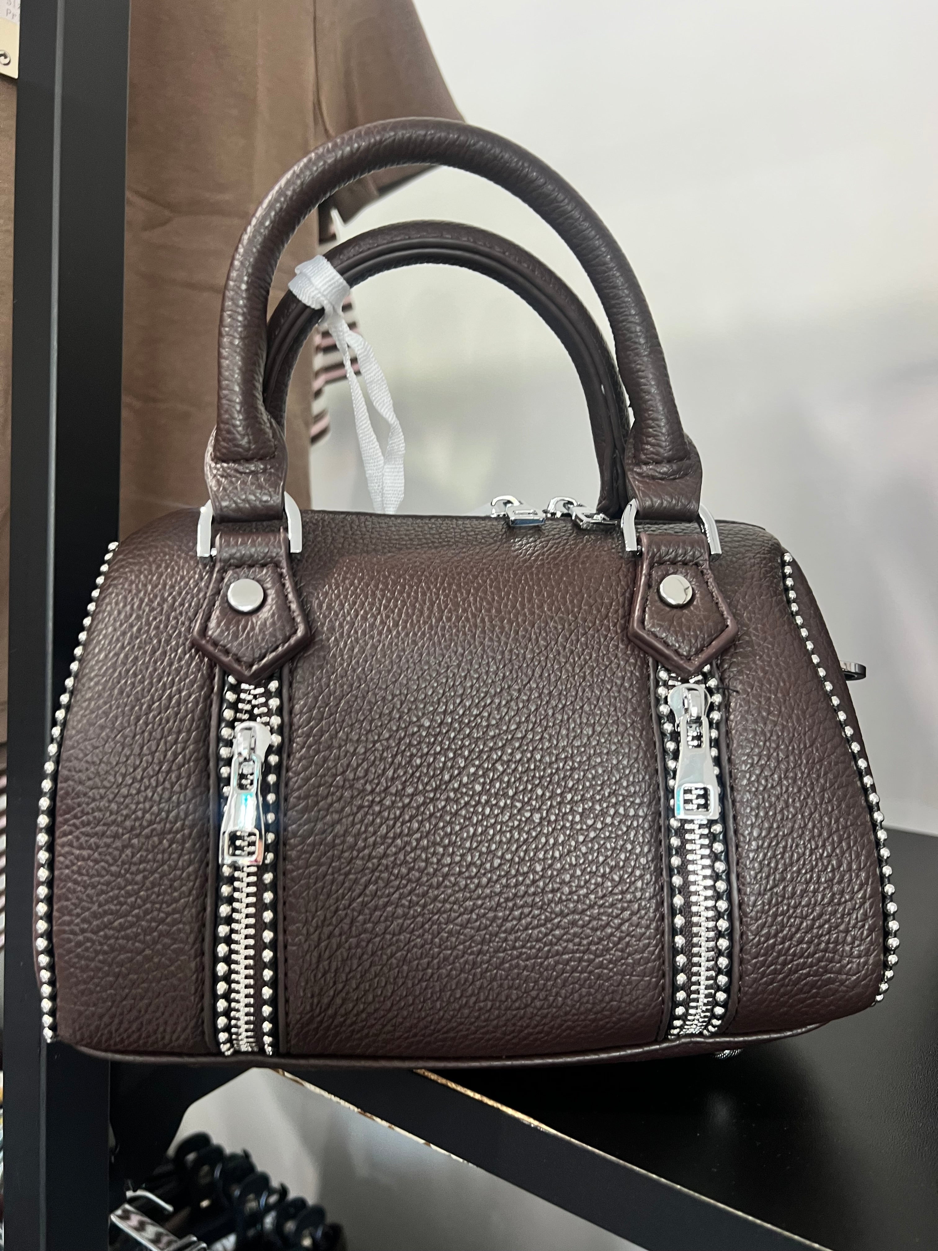 Borsa Zip