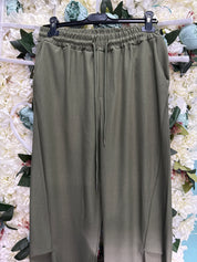 Pants Cargo