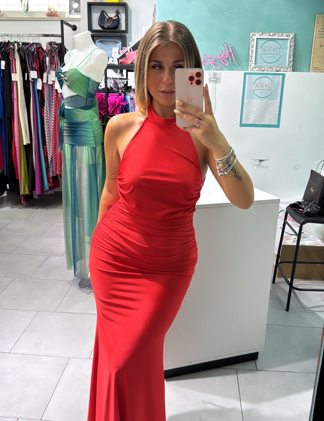 Dress Dea