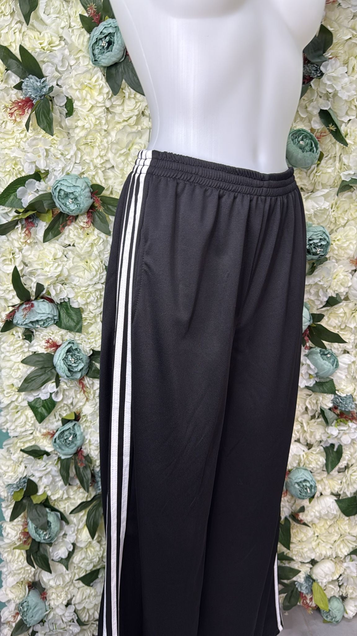 Pants mood Adidas