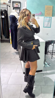 Dress Jacket Gessy