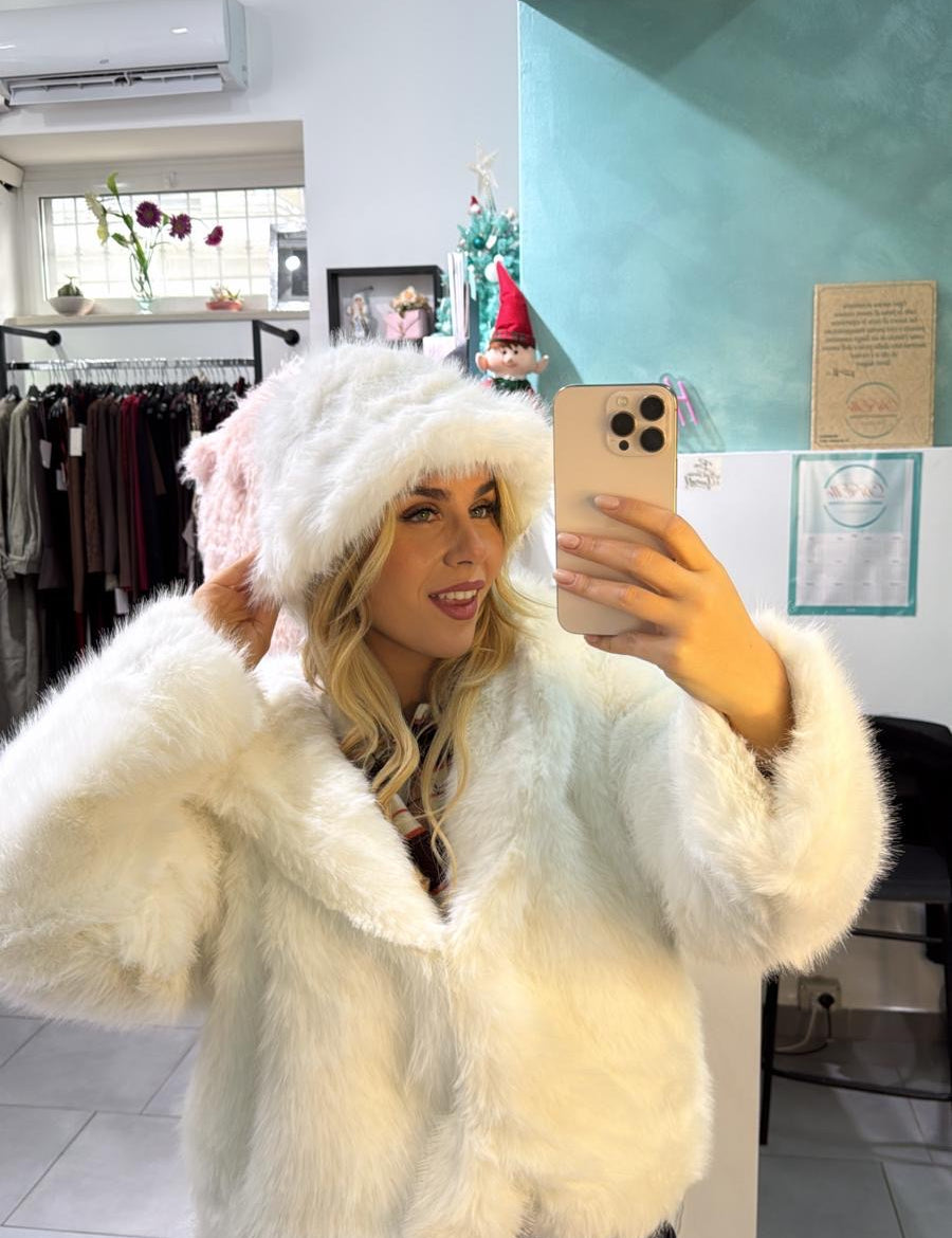 Cappello Fur