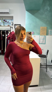 Mini Dress Tris