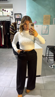 Pantaloni Winter Classy