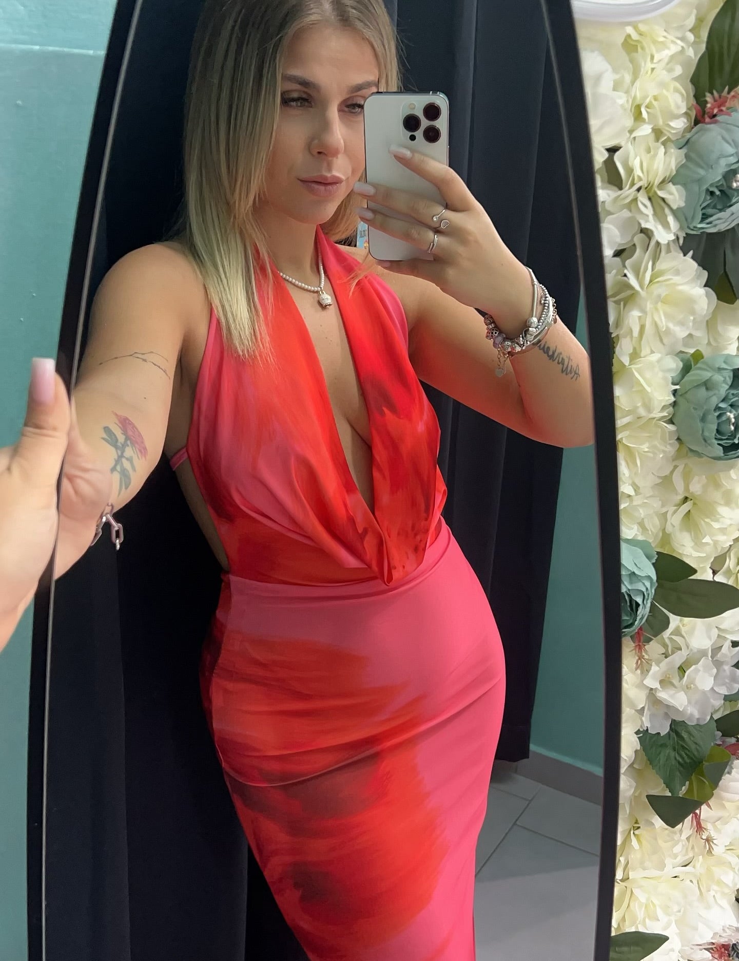 Dress Obsession Fantasy