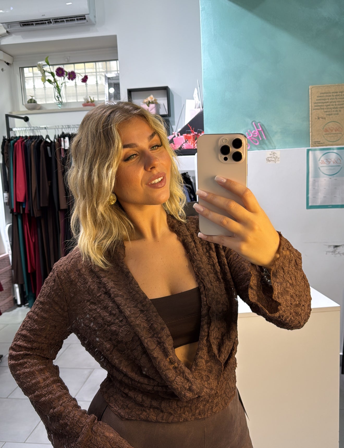 Pantaloncini Dainetto