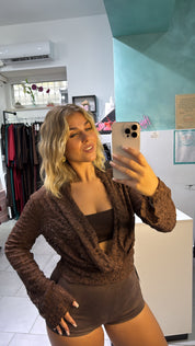 Pantaloncini Dainetto