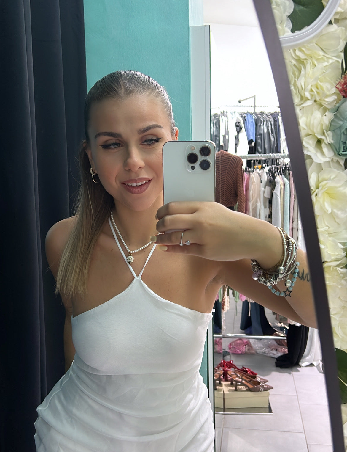 Dress Nuvola