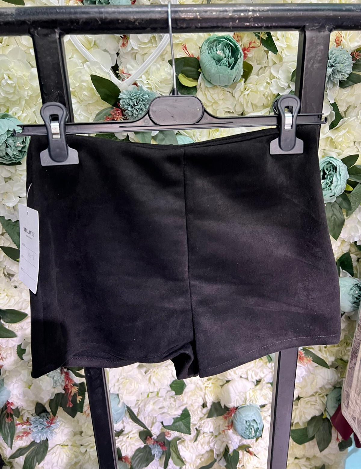 Pantaloncini Dainetto