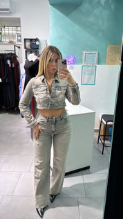 Jeans vintage