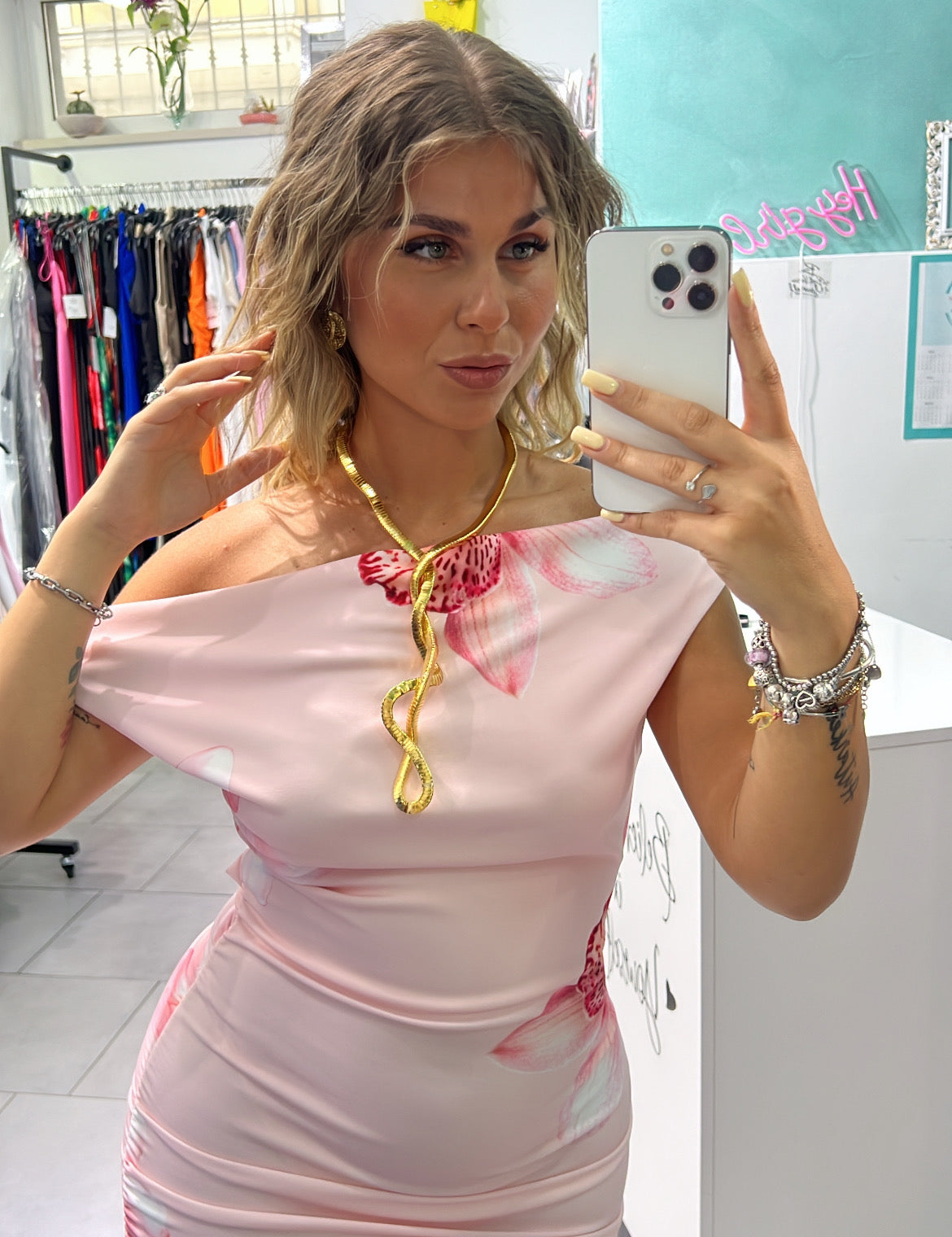 Dress Miami