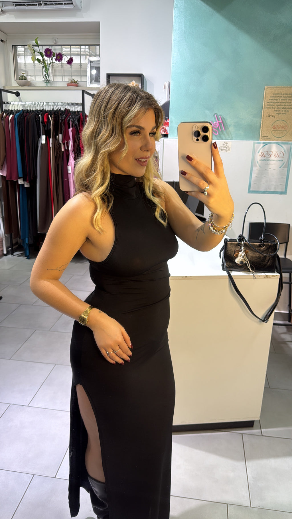 Dress viral