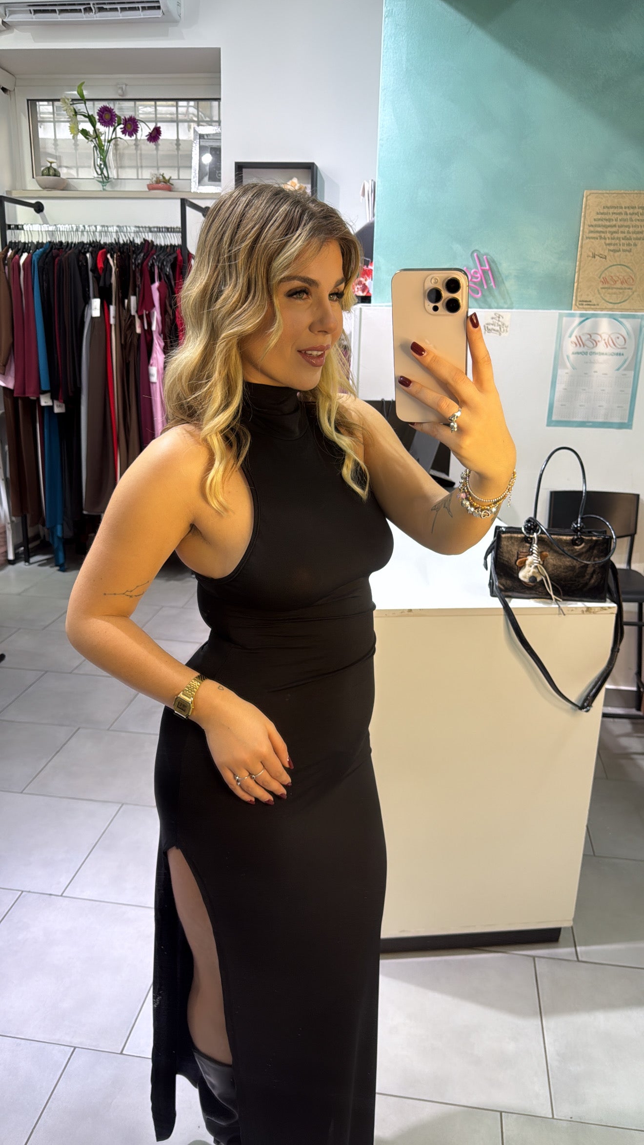 Dress viral
