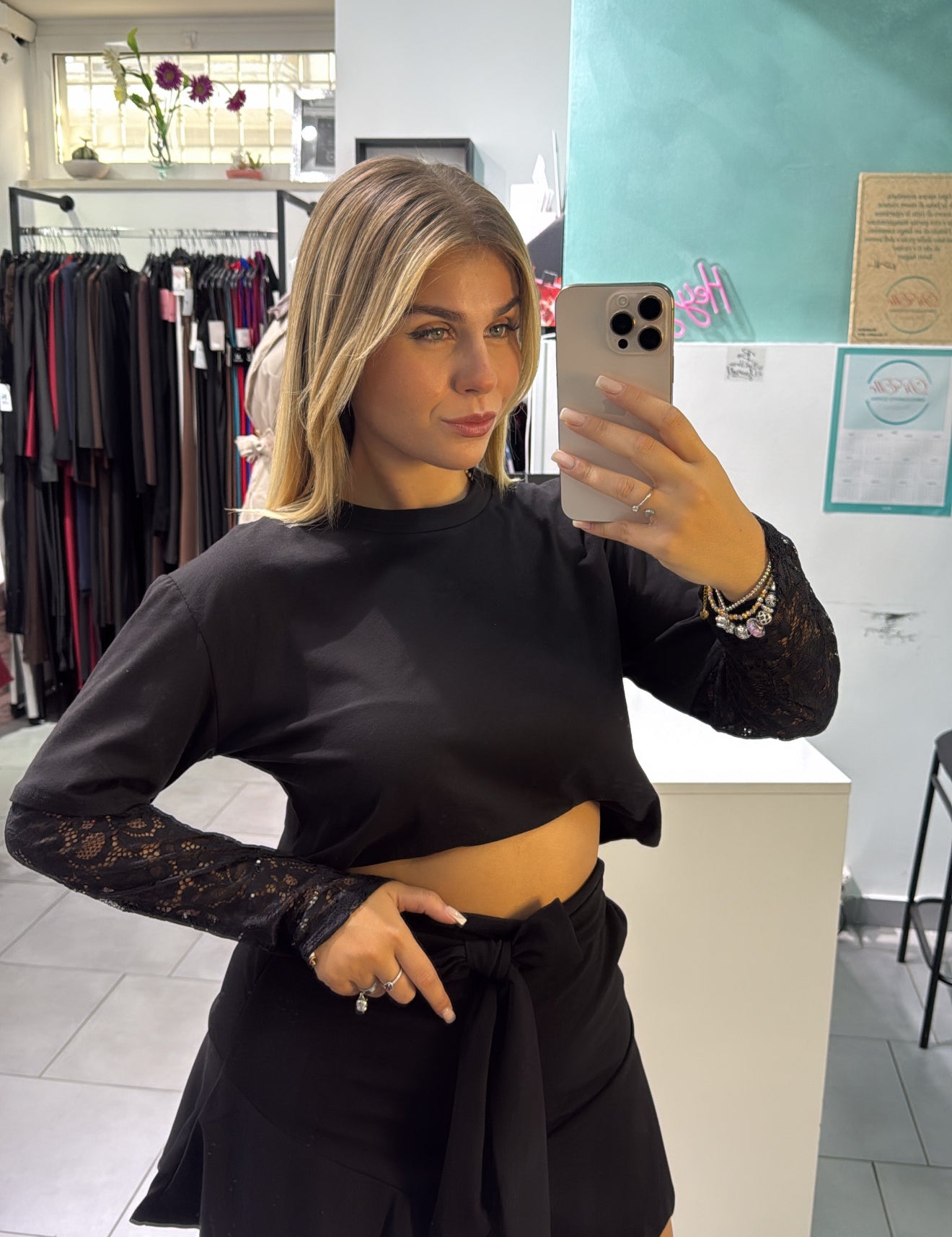 Pantagonna Mood Zara