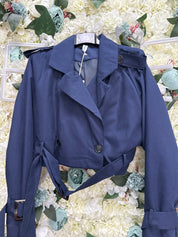 Trench crop