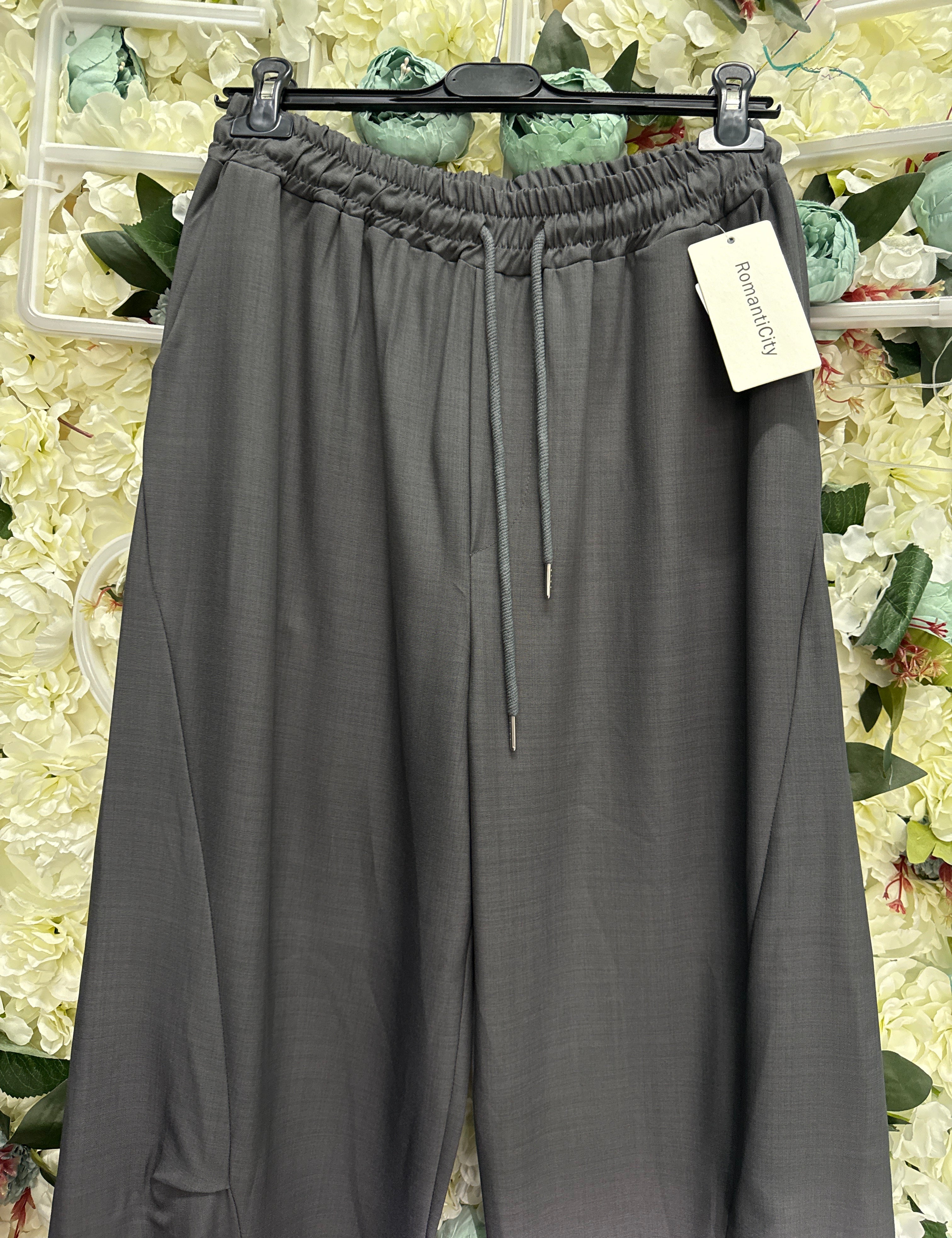 Pants Cargo