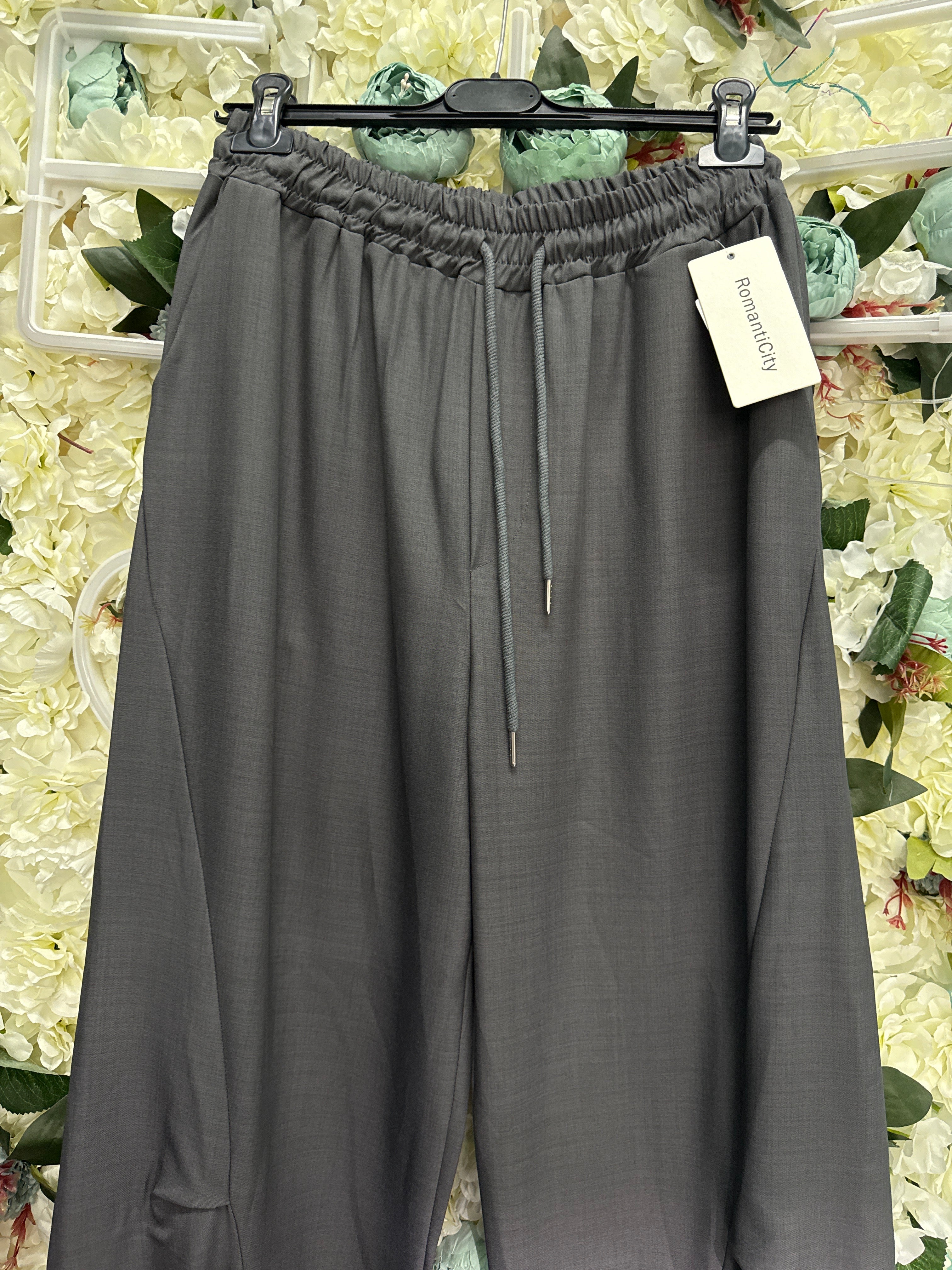 Pants Cargo