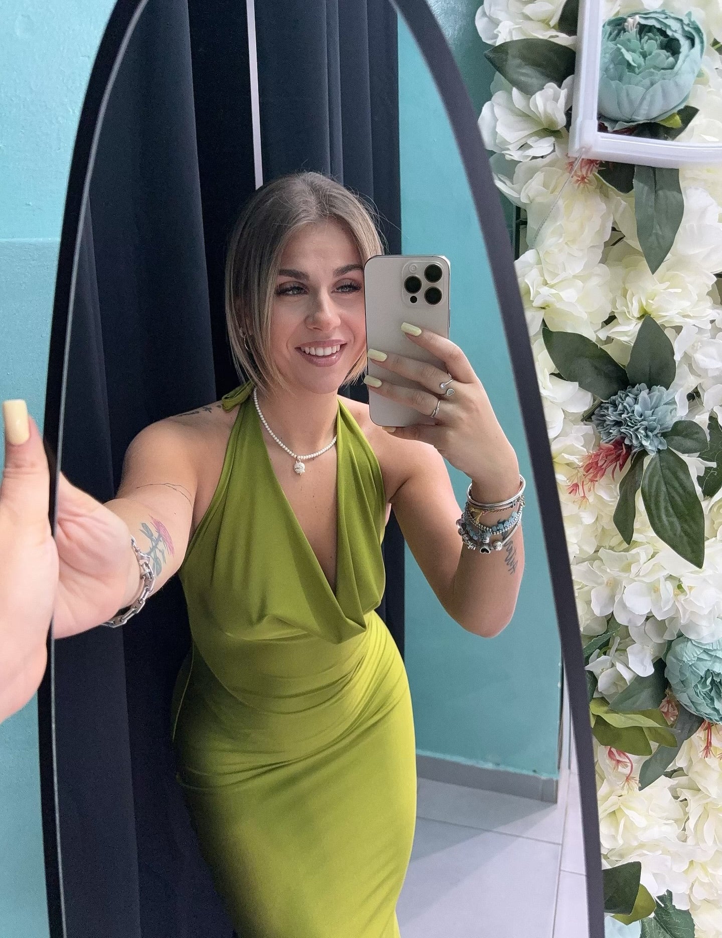 Dress Obsession