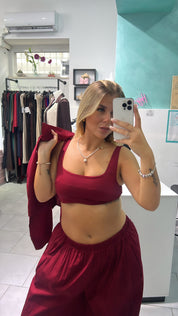 Coordinato Tree Ballon