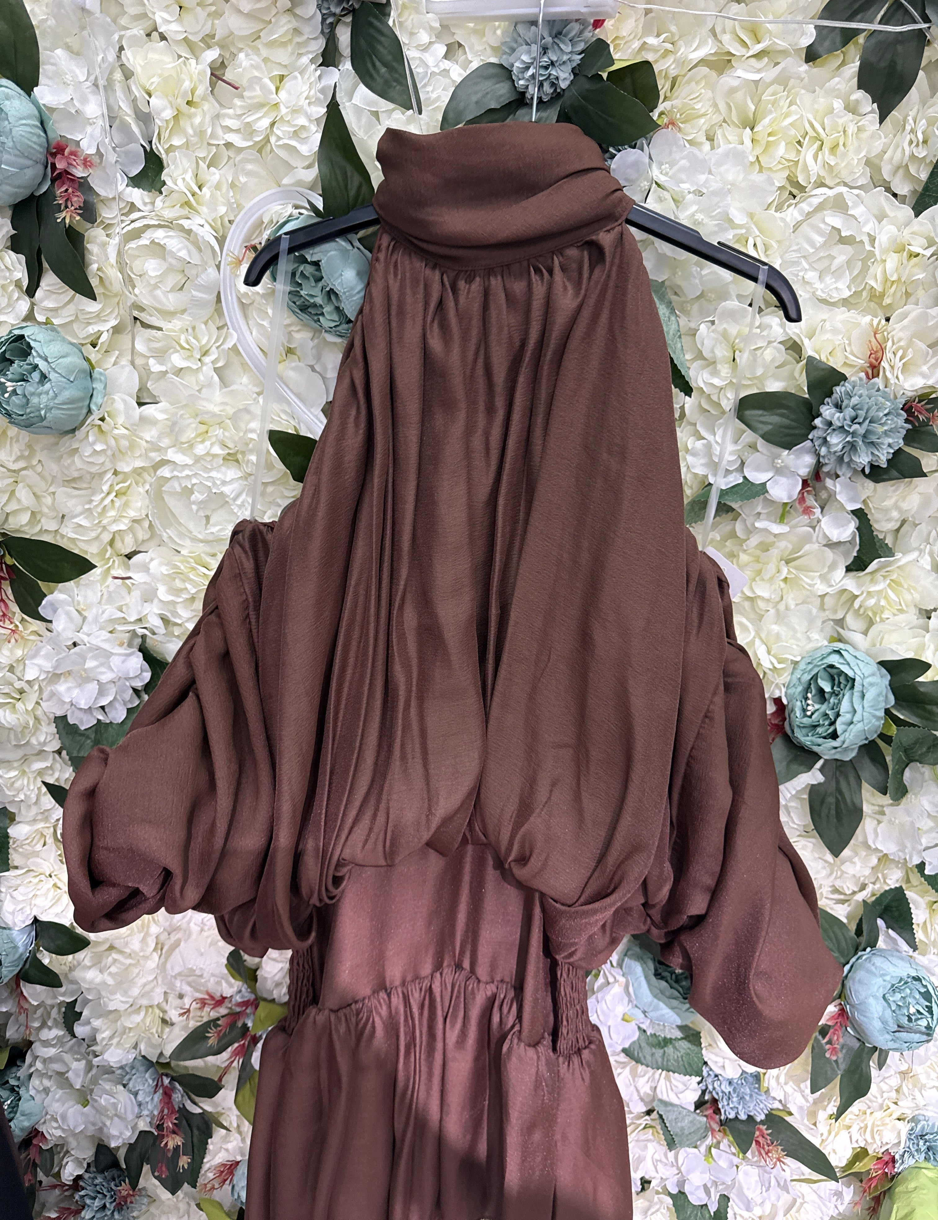 Dress Nuvola
