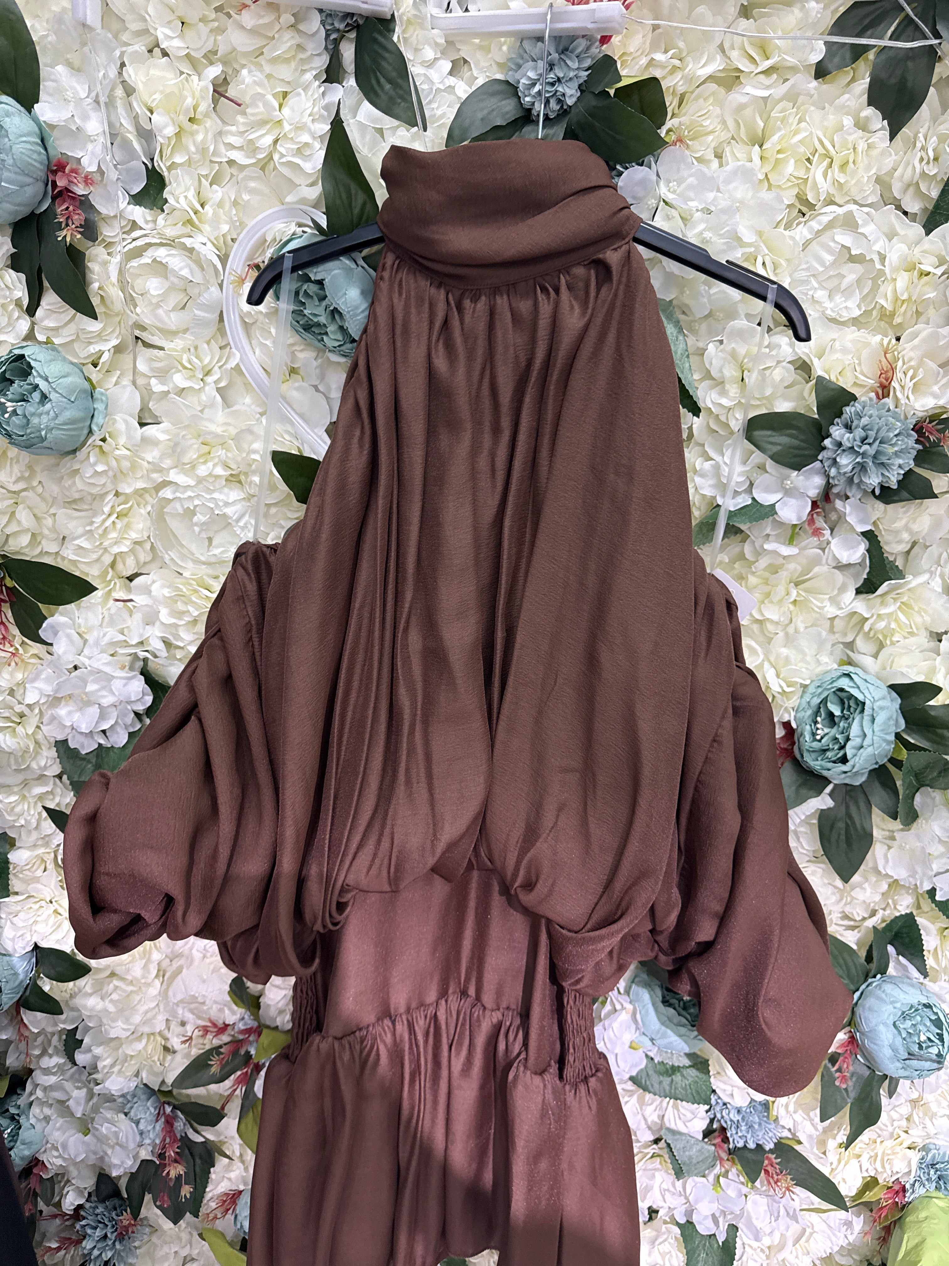 Dress Nuvola