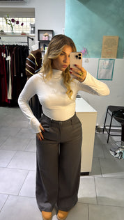 Pantaloni Winter Classy