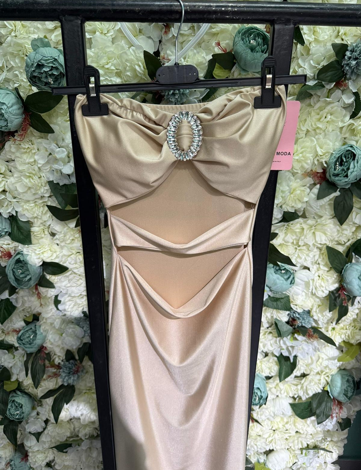 Dress Gioiello