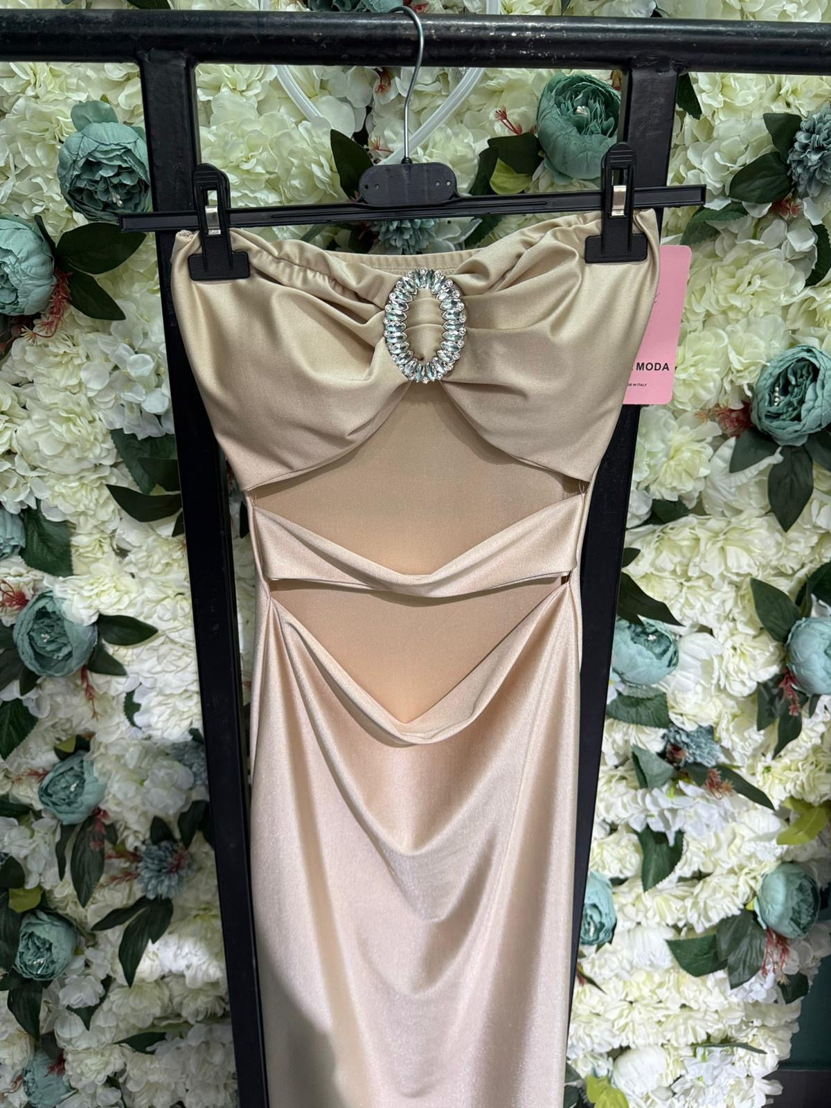 Dress Gioiello