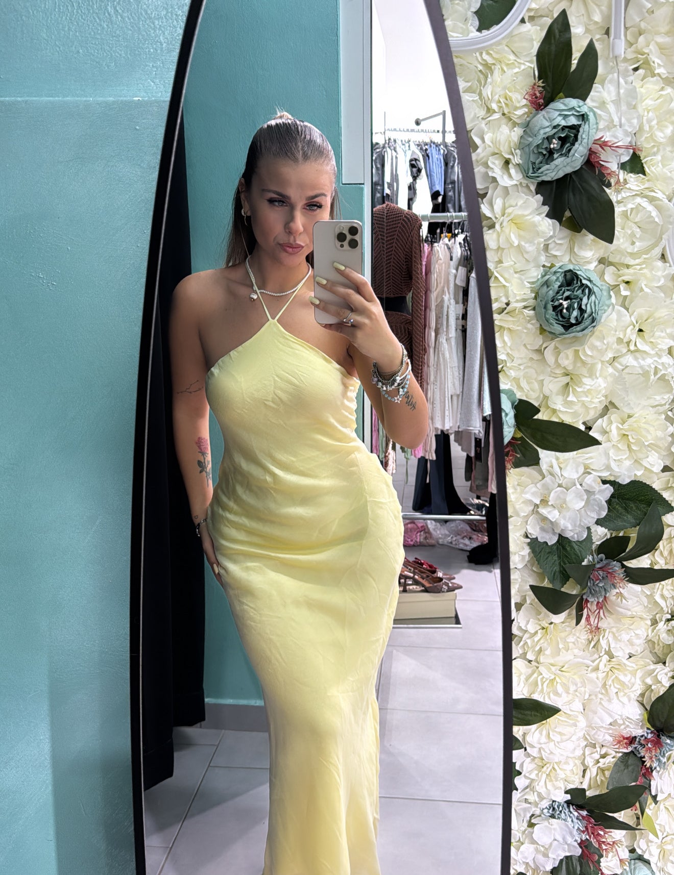 Dress Nuvola