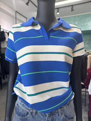 T-shirt Polo